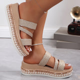 Ayala™ | Comfortable Spring Sandals