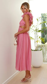 Grace | Elegant Summer Dress