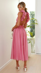 Grace | Elegant Summer Dress