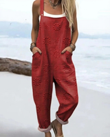 Aiza™ | Meadow Glow Jumpsuit