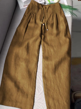Annabelle™ | Wide-Leg Pants