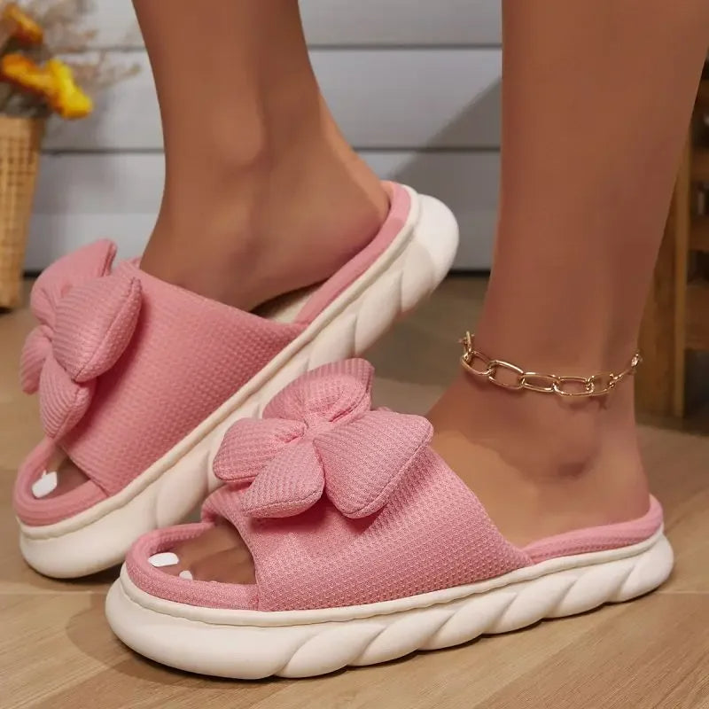 Lilo Bow Slides