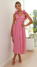 Grace | Elegant Summer Dress