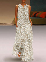 Aeliana™ | Elegant Dress