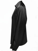 Eva™ | Premium V-Neck Blouse