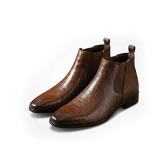 Men's The Hearthside Chelsea Boots - Brown