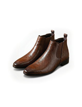 Men's The Hearthside Chelsea Boots - Brown