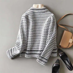 Valencia Soft Knit Women's Jacket - detail image 3