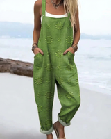 Aiza™ | Meadow Glow Jumpsuit