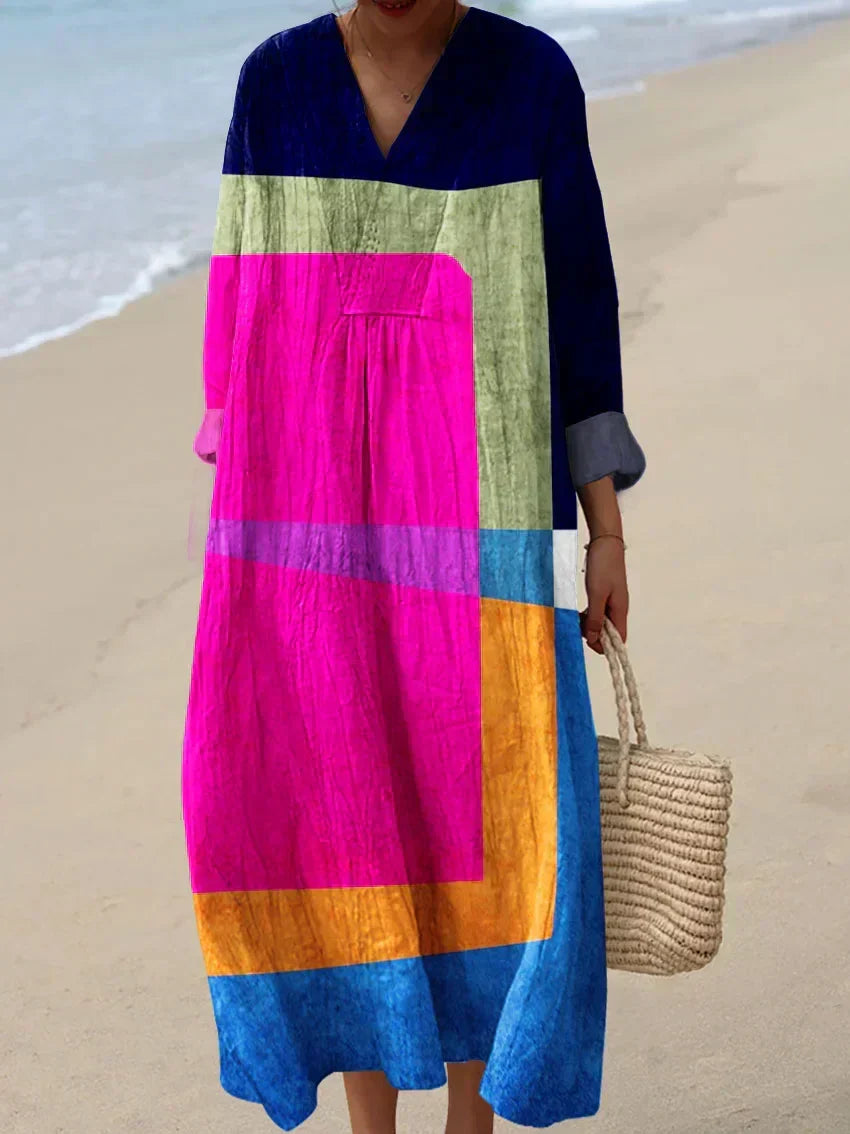 Chloe™ | Enchanting Alice Dress