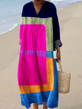 Chloe™ | Enchanting Alice Dress