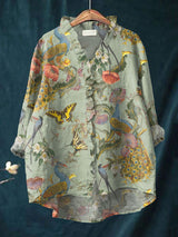Pearl™ | Timeless Blouse