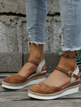 Margie™ | Chic Orthopedic Espadrilles for Women