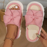 Lilo Bow Slides