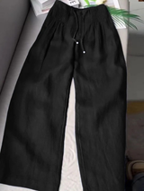 Annabelle™ | Wide-Leg Pants