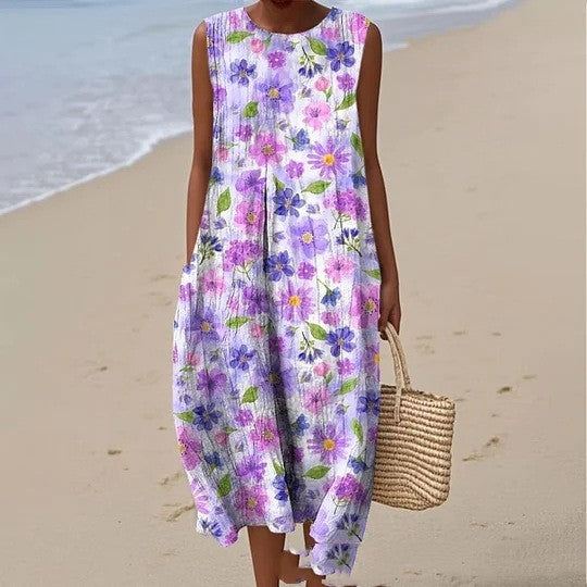 Beau™ | Blooming Spring Dress