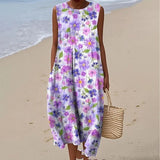 Beau™ | Blooming Spring Dress