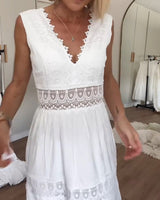 Jolene | Chic & Flowy Boho Robe Dress