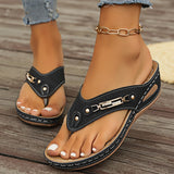 Nysa™ | Comfort Sandals