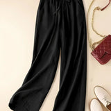 Cherry™ | Relaxed Drawstring Pants