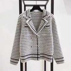 Valencia Soft Knit Women's Jacket - detail image 4