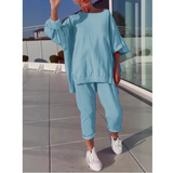 Gilda™ | Effortless Loungewear