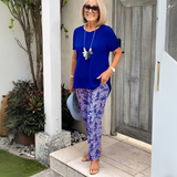 Afton™ | Two-Piece Set – Effortless Polish, All-Day Comfort