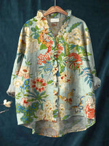 Penelope™ | Timeless Blouse