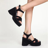 Carmela | Bold Elegance, Lasting Comfort