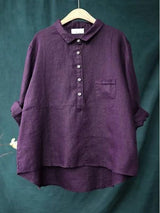 Tove™ | Timeless Blouse