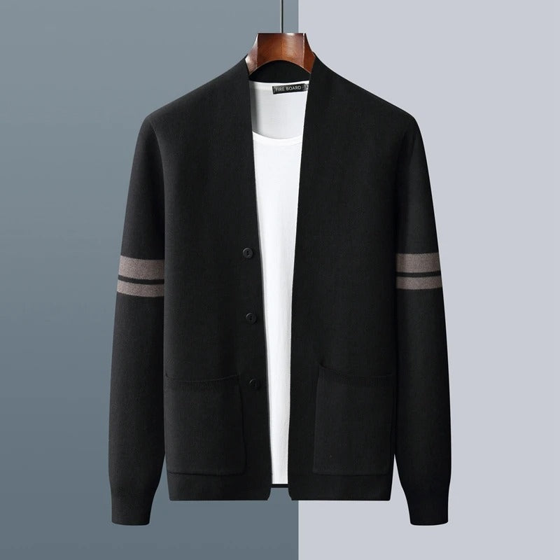 Giancarlo Men's Cardigan - detail image 9