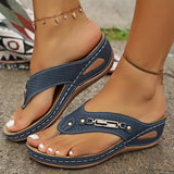 Nysa™ | Comfort Sandals