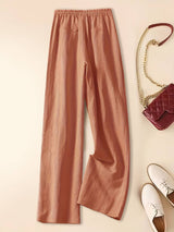 Cherry™ | Relaxed Drawstring Pants