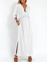 Sandrine™ | Lightweight and Flowing Summer Dress