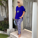 Afton™ | Two-Piece Set – Effortless Polish, All-Day Comfort