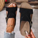 Lidiya | Stylish Non Slip And Strap Sandal
