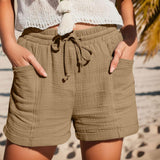 Susan™ | Effortlessly Comfortable Summer Shorts