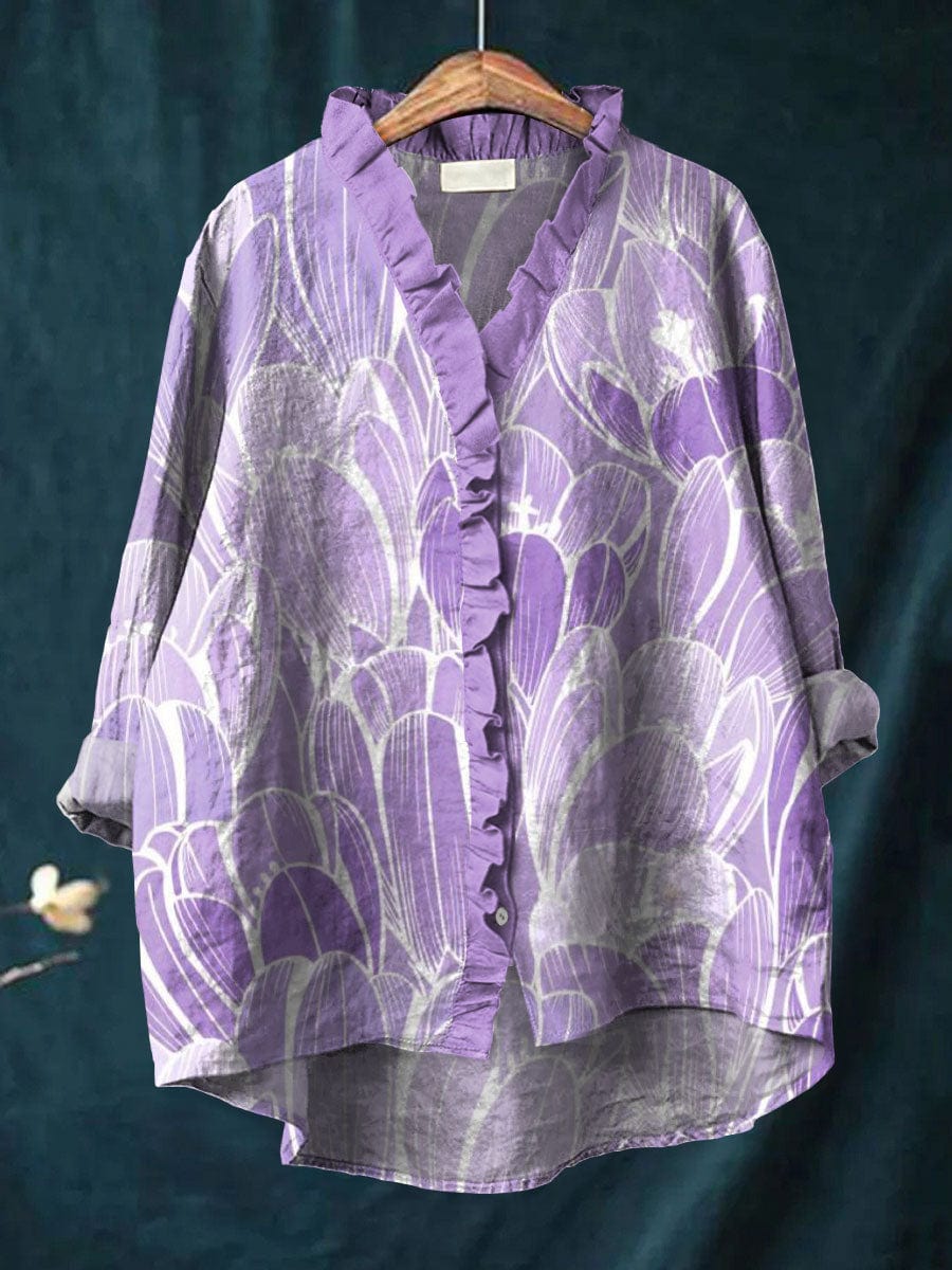 Olive™ | Timeless Blouse
