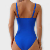 Isobel™ | Elegant Charm Swimsuit