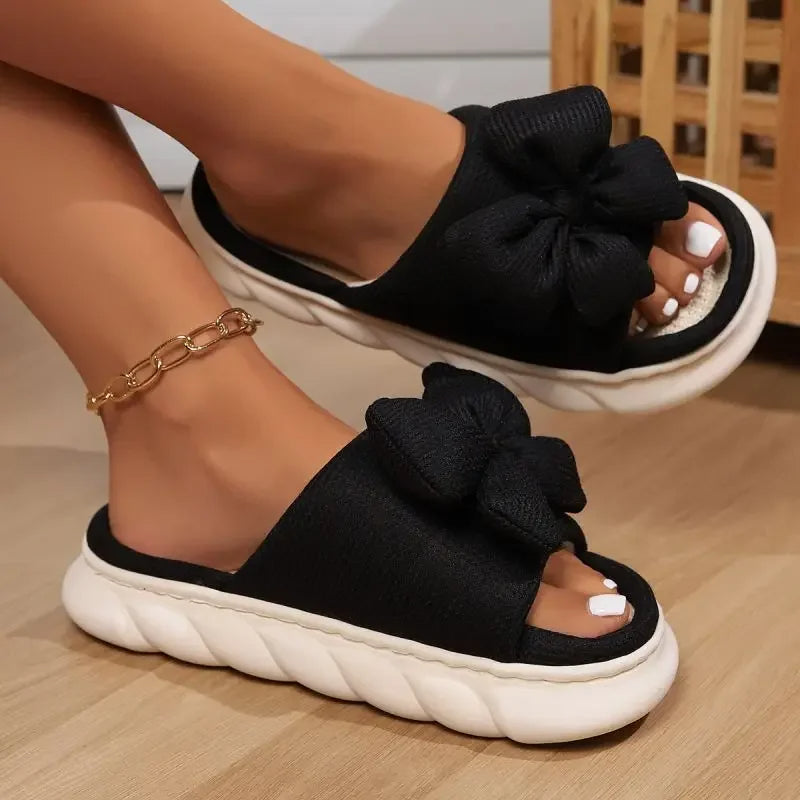 Lilo Bow Slides