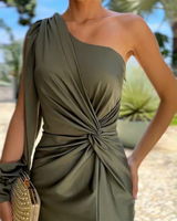 Liana™ | Elegant Evening Dress