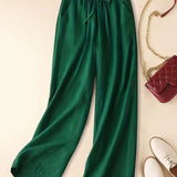 Cherry™ | Relaxed Drawstring Pants