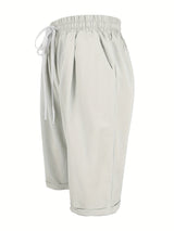 Anne™ | Relaxed Capri Pants