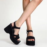 Carmela | Bold Elegance, Lasting Comfort