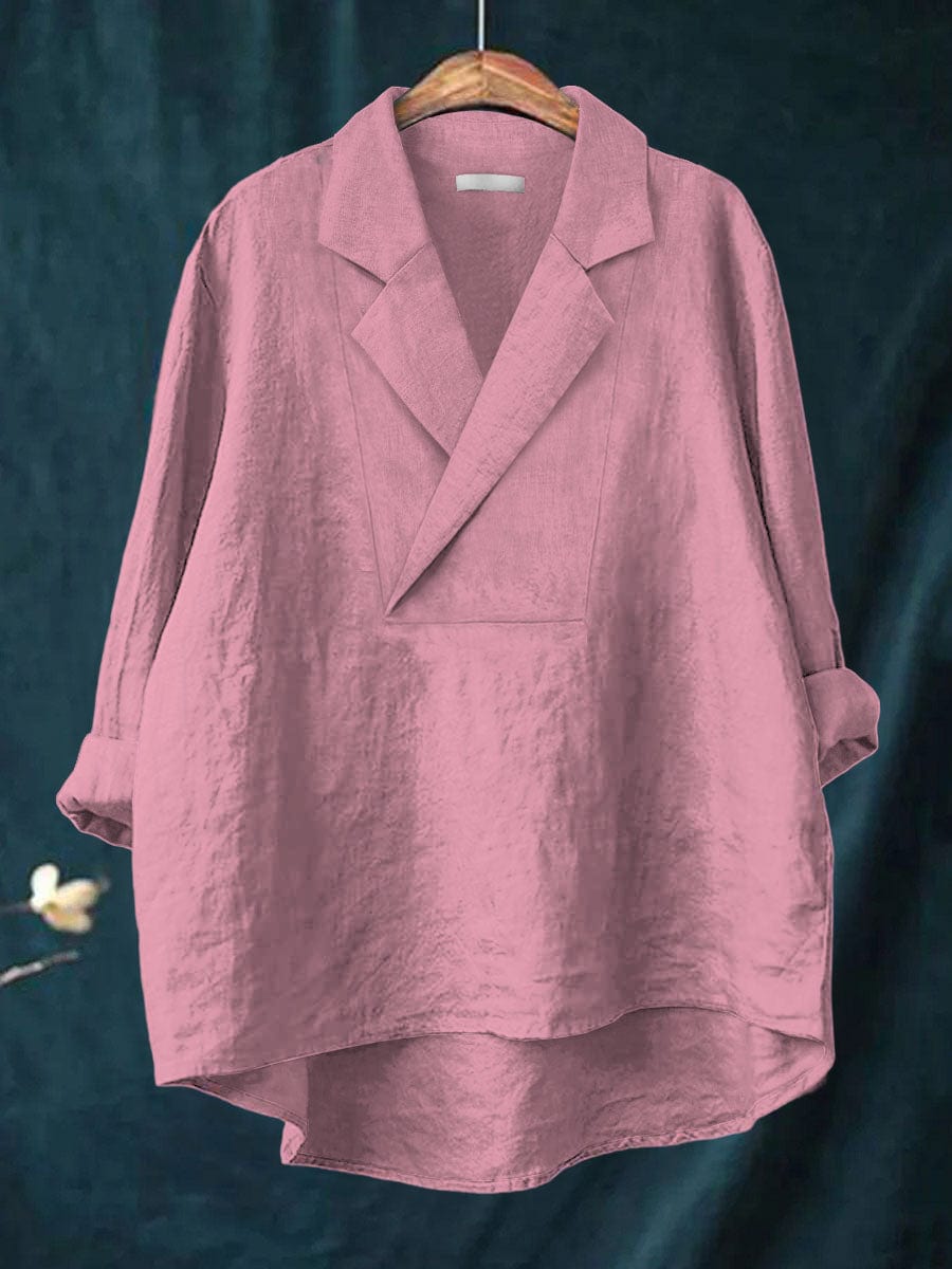 Oriana™ | Timeless Blouse