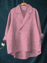 Oriana™ | Timeless Blouse