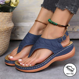 Alessia | Supportive Style, All-Day Comfort