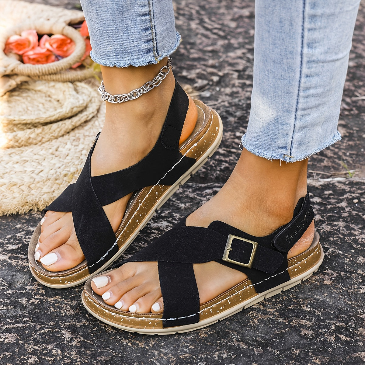 Viola | Timeless Comfort, Effortless Style