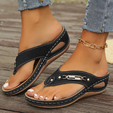 Nysa™ | Comfort Sandals