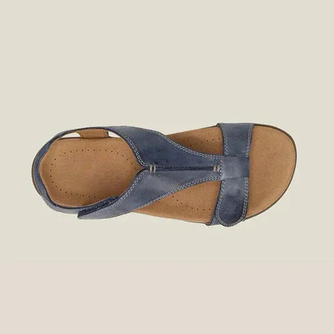 Fabiola™ | Elegant Orthopedic Sandals!